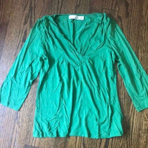 Zara Tops - Zara Women Blouse Size M